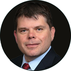 Timothy W. McGaha
