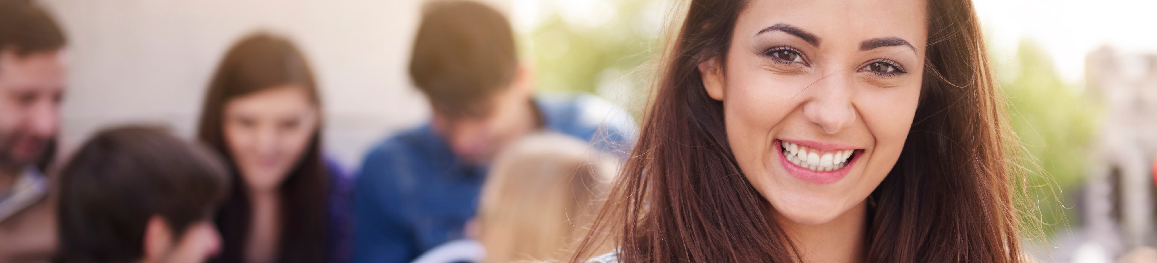 Apply by April 23 to the Luck of the Draw Scholarship