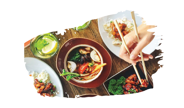 Discounts on delicious getaways with the Co-op connections App