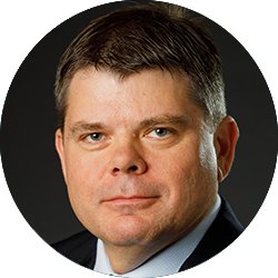 Timothy W. McGaha