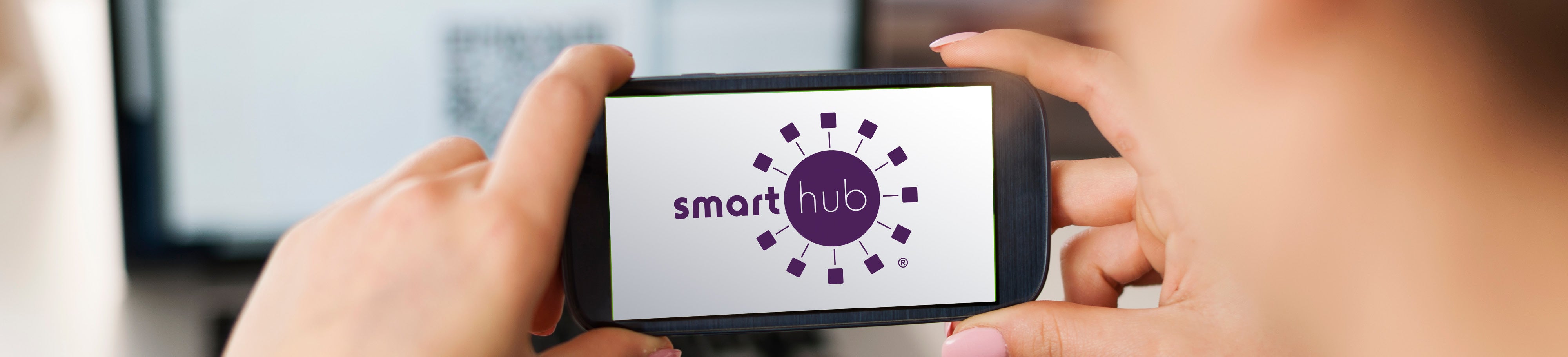 Easy Access to Your Account with SmartHub