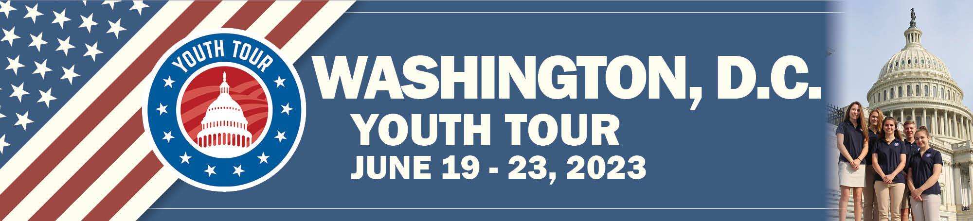 Youth Tour