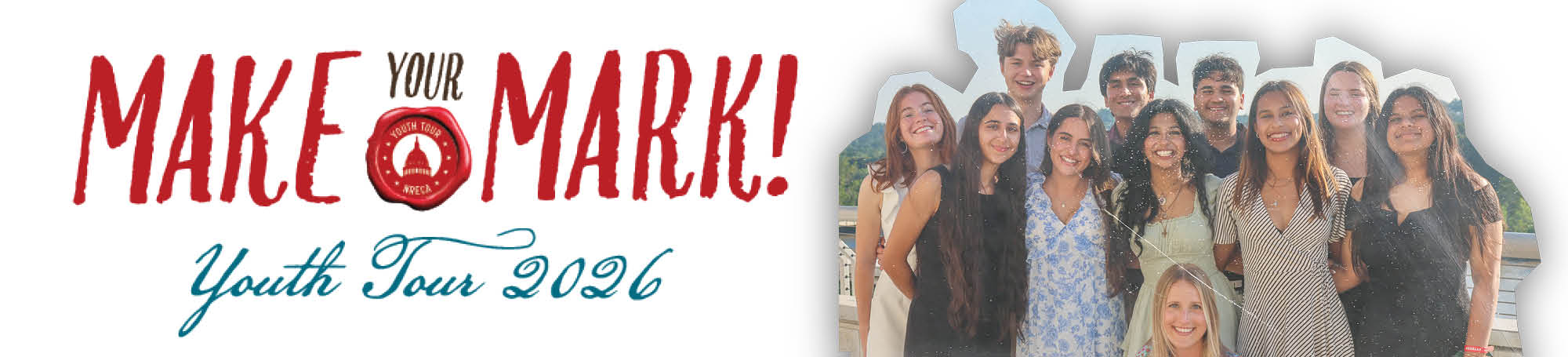 YT HEADER # 1 Make your Mark