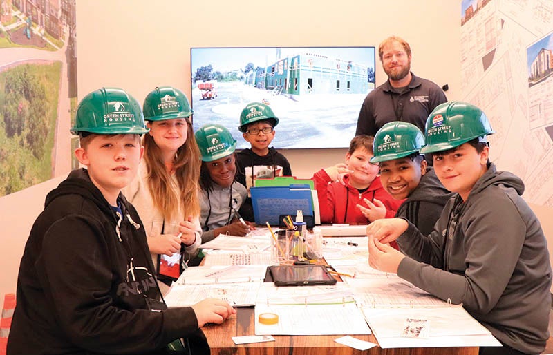 Choptank Youth Engagement