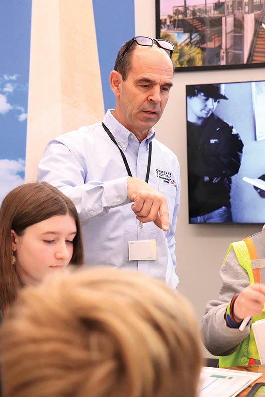 Youth Engagement