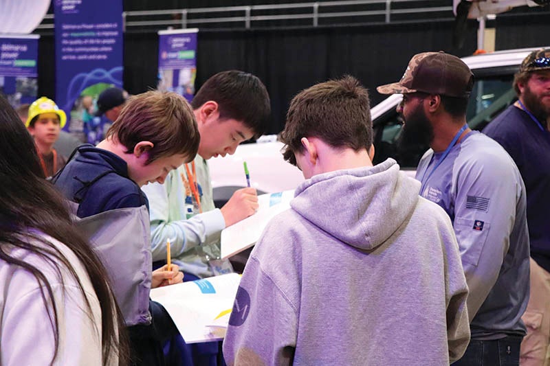 Youth Engagement