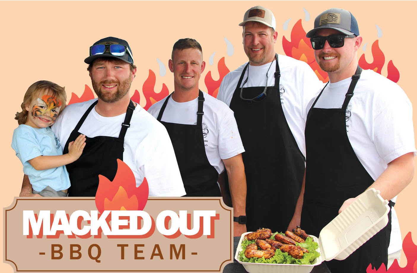 Macked Out BBQ