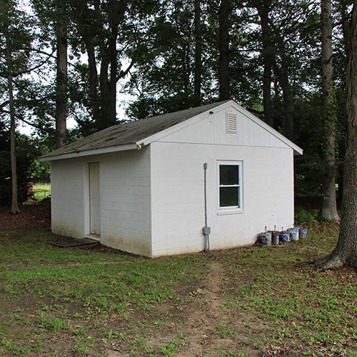 Cabin