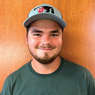 Colby New Hire
