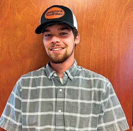 Dylan New Hire