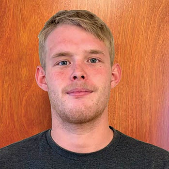 Luke New Hire