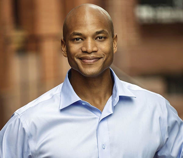 Wes Moore