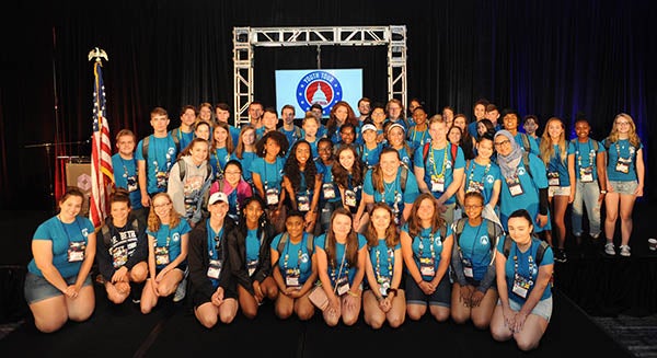Youth Tour 
