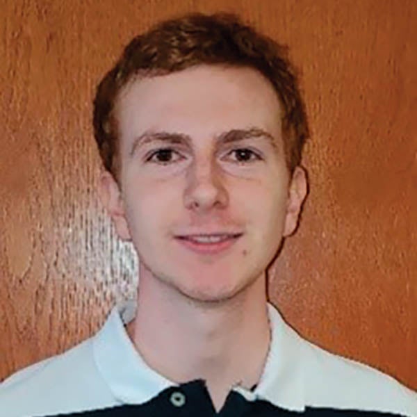 Justin Thompson- RGrid Contractor Intern