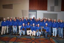 Choptank Electric Wins Multiple Awards at 2025 Gaff-n-Go Rodeo