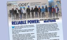 Reliable Power Article photo