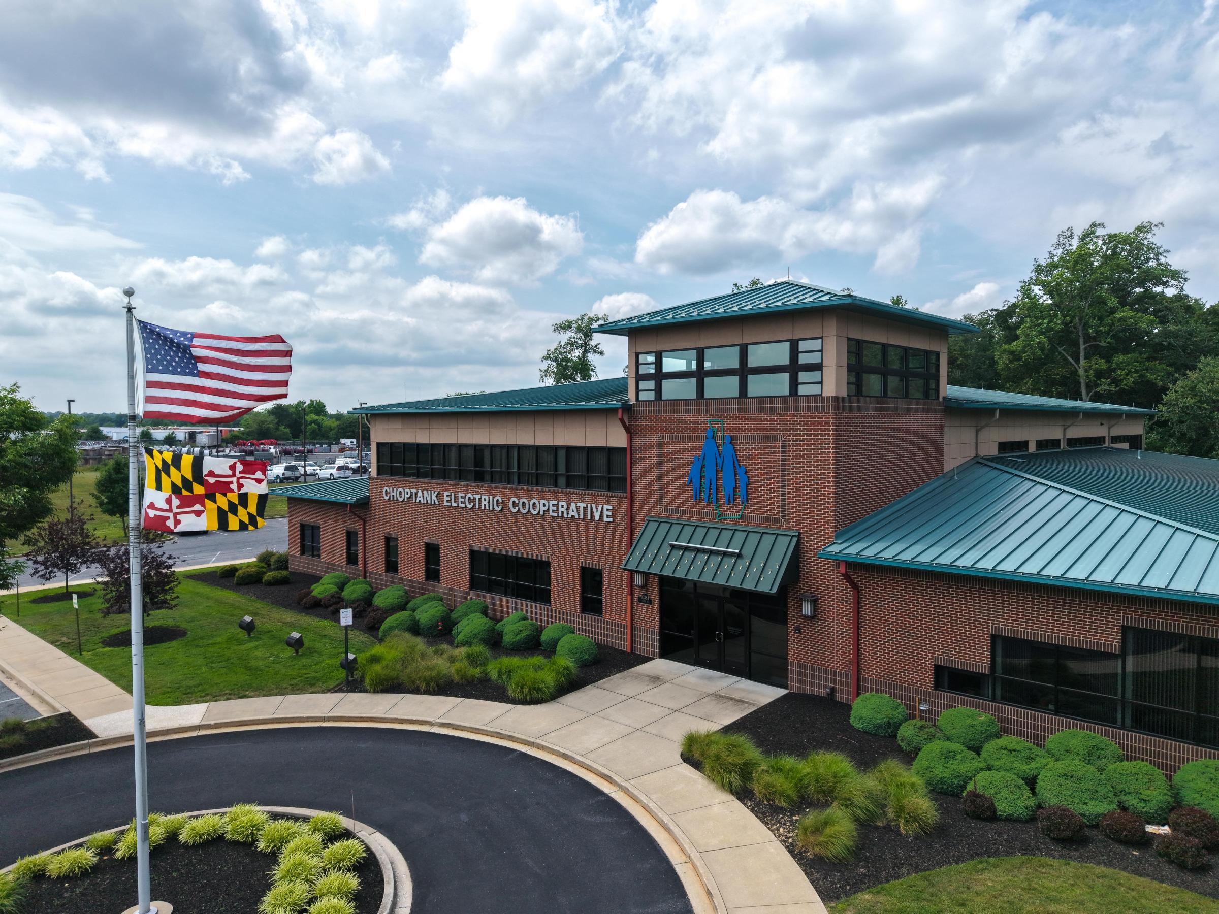 headquarters photo
