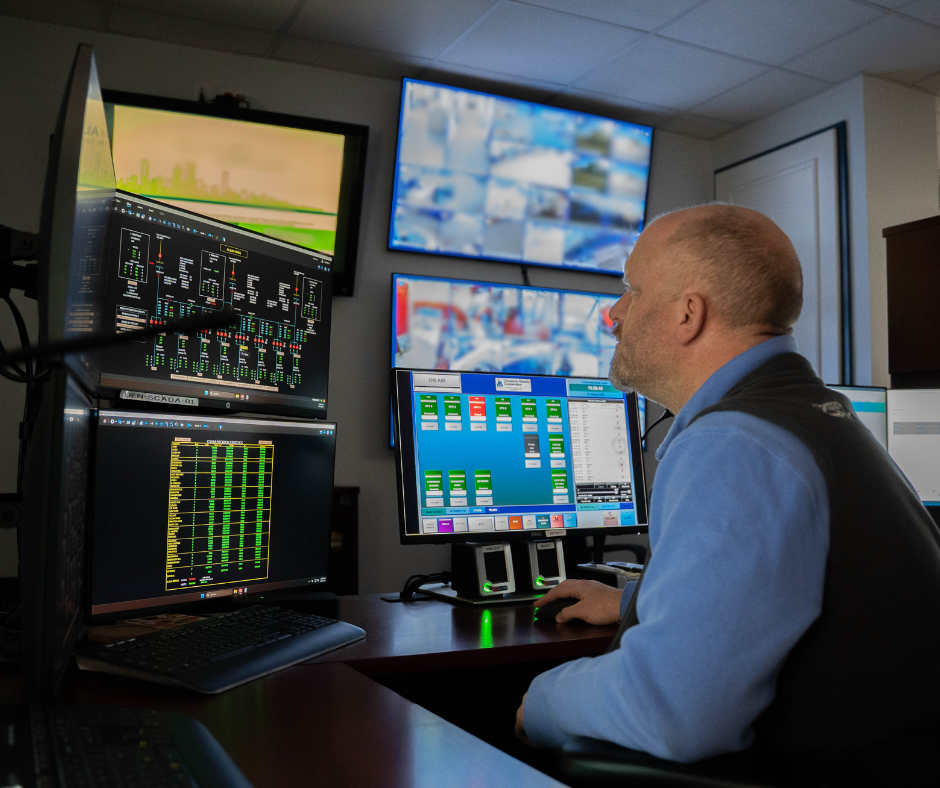 System control 