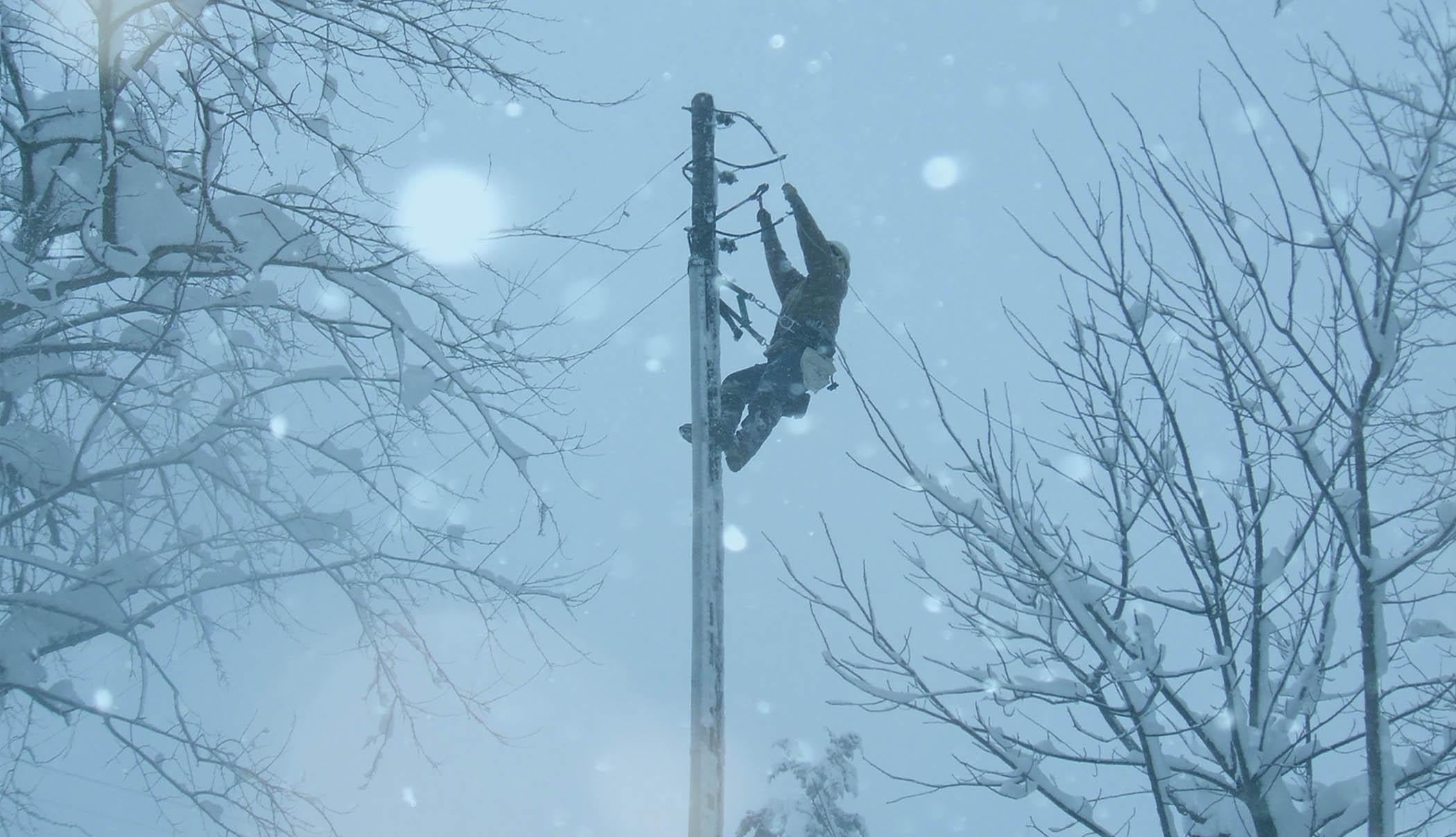 Choptank Outage Hero