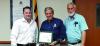 Director Earns Gold Certificate 