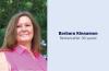 Barbara Kinnamon retires!