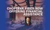 Fiber Financial Assistance