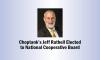 Choptank’s Jeff Rathell Elected to National Cooperative Board