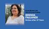 Brenda Faulkner Retires After 37 Years