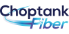 choptank fiber logo