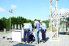 How the Co-op achieves a better electric grid every day. 