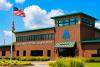 Choptank Electric Cooperative HQ building