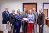 Choptank Electric will donate $5,000 to Compass Regional Hospice 