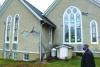 Choptank Trust contribution brings hope to community hub.