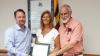 Worcester County Director Earns Valuable Credentials
