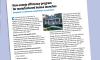 New energy efficiency program  for manufactured homes launches