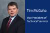 Tim McGaha