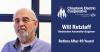 Will Retzlaff Retires After 49 Years! 